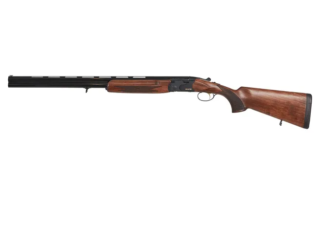 Рушниця Ata Arms SP Black Light кал. 20/76. Ствол - 66 см Фото 2